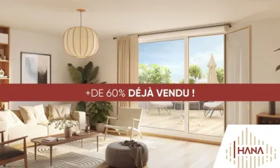 HANA à Gennevilliers
