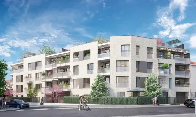 L'Eclat à Arcueil