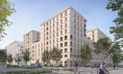 ALMA PETRA à Lyon