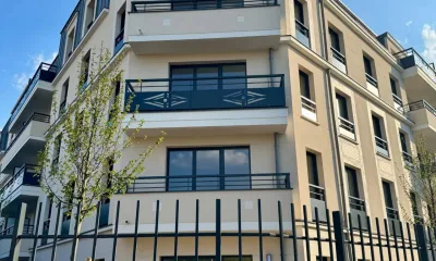 VILLA MADERNA - VILLA MADERNA - TR1 à Le Perreux-sur-Marne