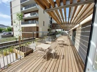 LES SENIORIALES 2 à Clermont-Ferrand