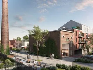 LA FABRIK 3 à Tourcoing