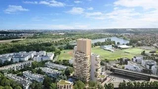L'APARTÉ 1 à Vigneux-sur-Seine
