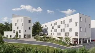 Verti'Go 4 à Villenave-d'Ornon