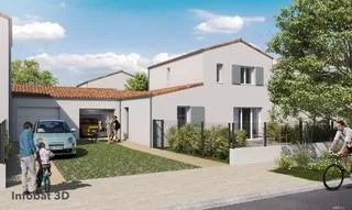 NATURIELLES 28 à Saint-Sulpice-de-Royan