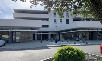 MAS ROCA BUREAUX ILOT A à Perpignan