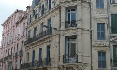 CENTRE VILLE PERPIGNAN - 5 RUE DU 4 SEPTEMBRE à Perpignan