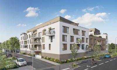 143 ZOLA à La Roche-sur-Yon