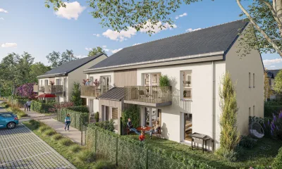 LE CLOS DES VIGNES à Verrières-en-Anjou