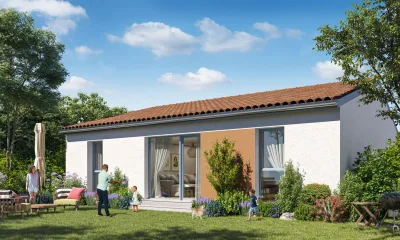 LE DOMAINE DE L'HERS à Baziège