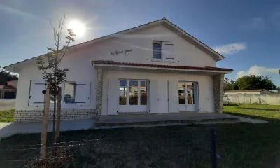 Maison à Notre-Dame-de-Monts