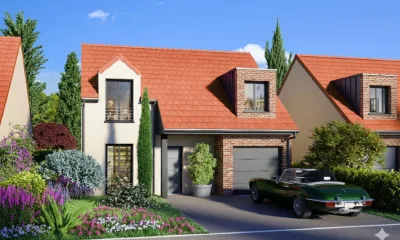 LE DOMAINE DES LYS à Sainte-Catherine