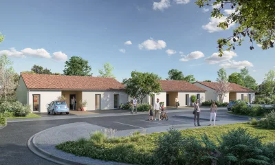 Le Domaine de Bellevue à La Limouzinière