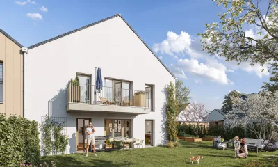 LE CLOS SAINT-SYLVAIN à Verrières-en-Anjou