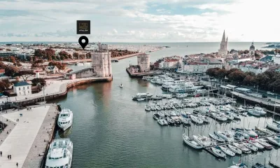 AVALON à La Rochelle
