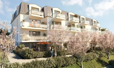 GFI NEXITY - KOLLECTION à Quimper