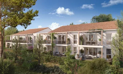 CLOS CHATENAY à Talmont-Saint-Hilaire