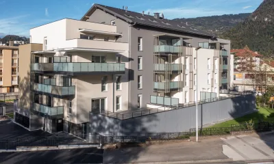 LE 1848 à Cluses