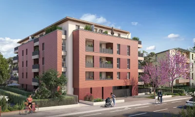 LE 220 à Toulouse