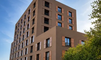 REVELATION à Toulouse