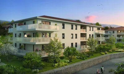 L'ALTESSE à Thoiry