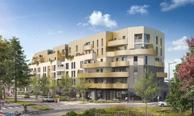 L'ECRIVAIN à Tours
