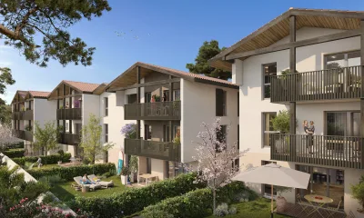 OYANCIA à Saint-Vincent-de-Tyrosse