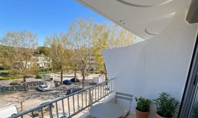 Hotela à La Grande-Motte