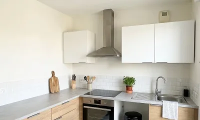 Cajuna à Juvignac