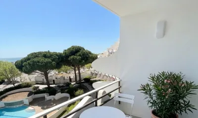 Granda à La Grande-Motte