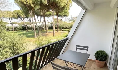 Olivera à La Grande-Motte