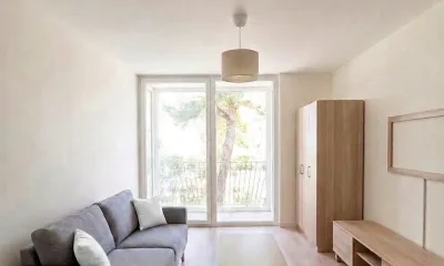 Marecha à La Grande-Motte