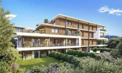 Harmonia à Cannes