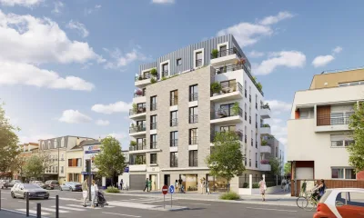 LE SAINT ROCH à Villejuif