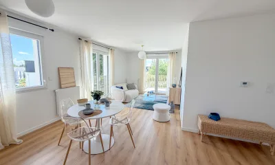 Maner Anna à Theix-Noyalo
