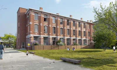 LILLE-TOURCOING : Couvent de Havré à Tourcoing