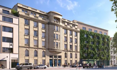 METZ : Haute-Seille à Metz