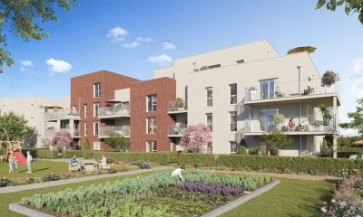 LE JULES FERRY à Grigny-sur-Rhône