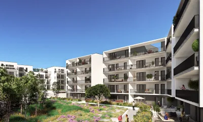 L´Orée du Parc à Royan