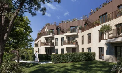 Komo à Garches