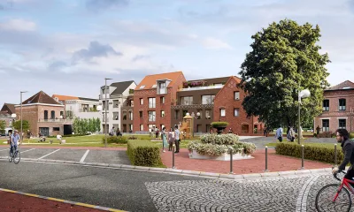 Le 114 à Mouvaux