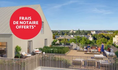 Cœur Néa à Lognes