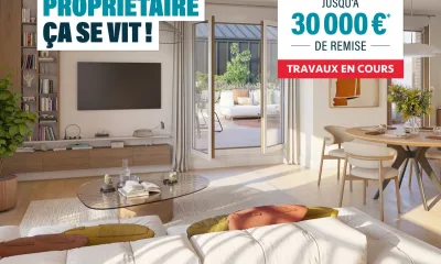 Idylle à Pontoise
