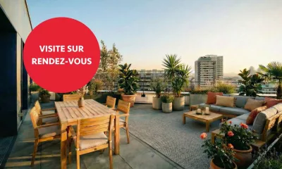 Impulsion à Paris