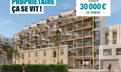 Horia à Bordeaux