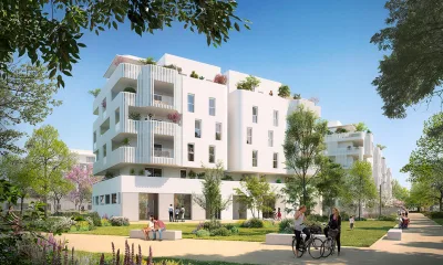 ALTESSE – Tranche 03701 à Castelnau-le-Lez