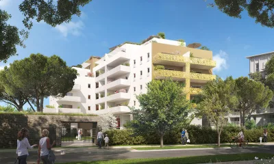 BLUE NOTE – Tranche 02245 à Montpellier