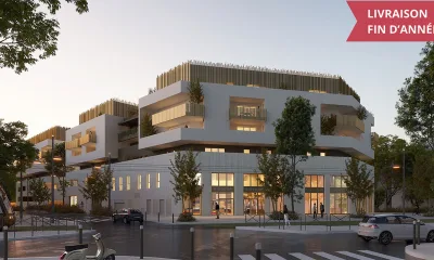 LE CONDOR à Montpellier