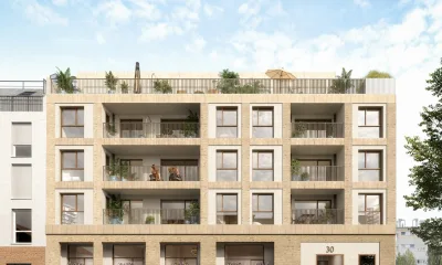 BAGNOLET GAMBETTA à Bagnolet