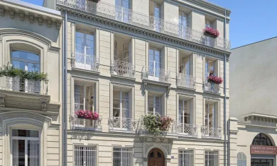 VILLA ANDRE à Montpellier